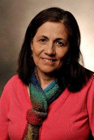 Dr. Elena Garcia