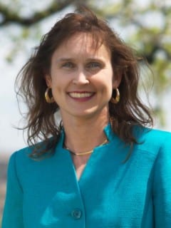 Dr. Theresa Murphrey