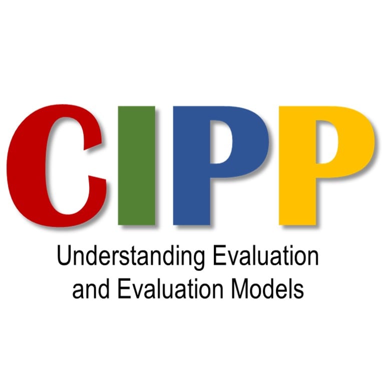 cipp evaluation example